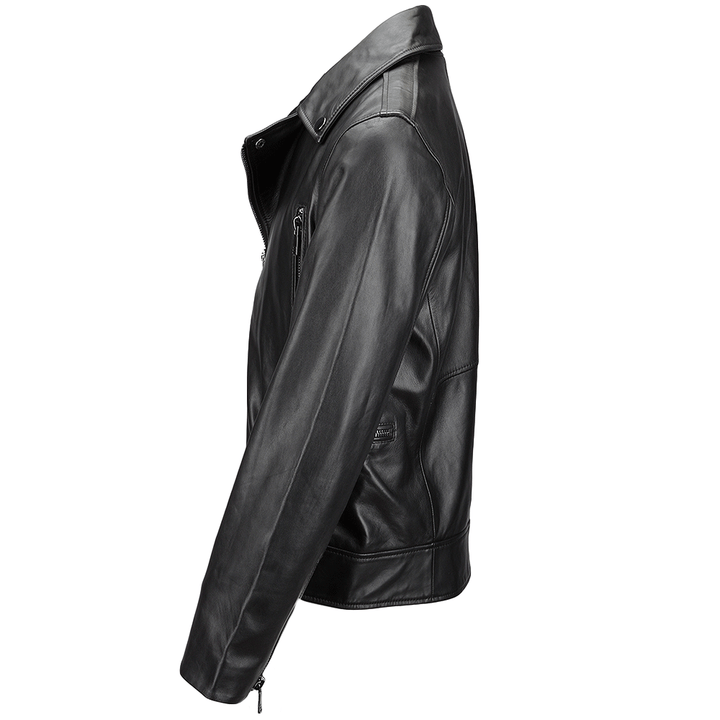 Biker Phantom Strike : Rebel Stitch