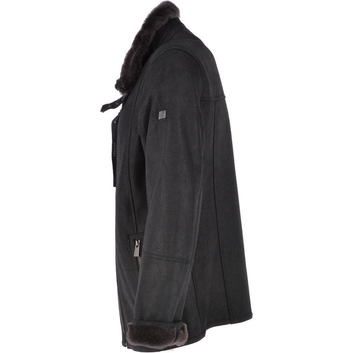 Leather Flicker Rise : Leather Lab