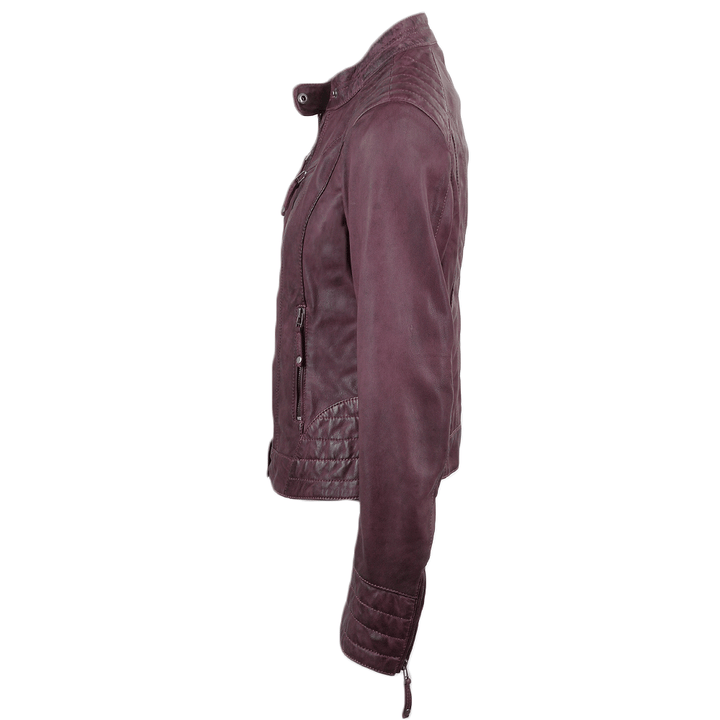 Leather Volt Wrap : Rebel Stitch