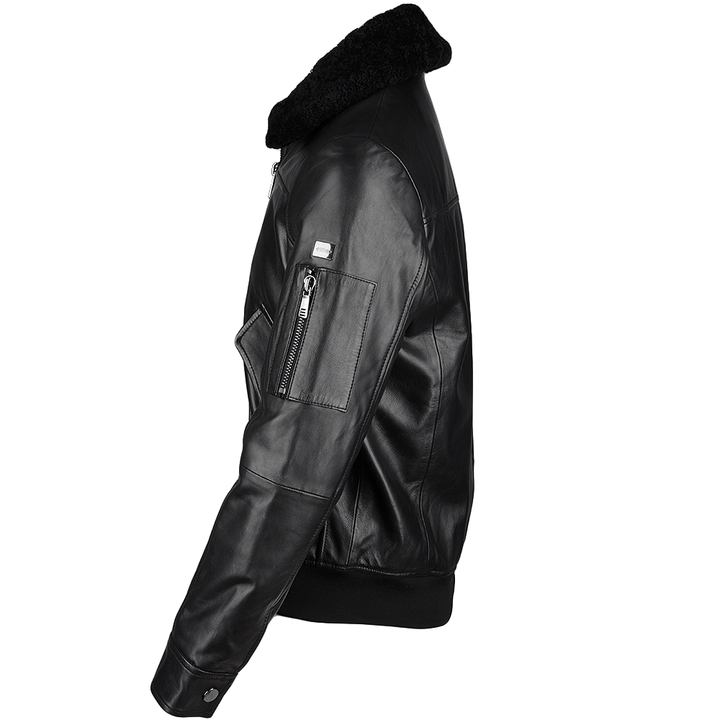 Shearling Shadow Snare : Urban Classic