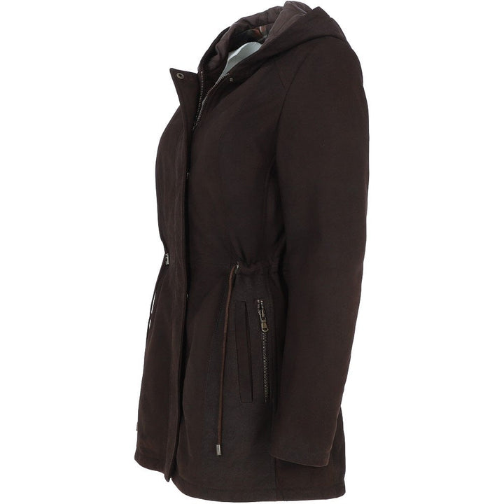 Coat Vortex Layer : Urban Classic