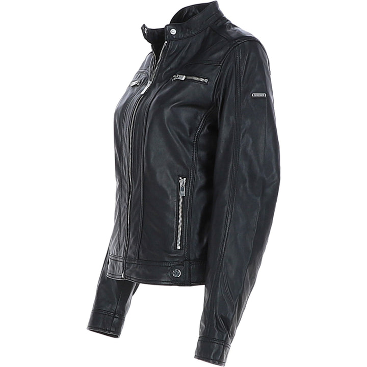 Biker Ash Arc : Street Luxe