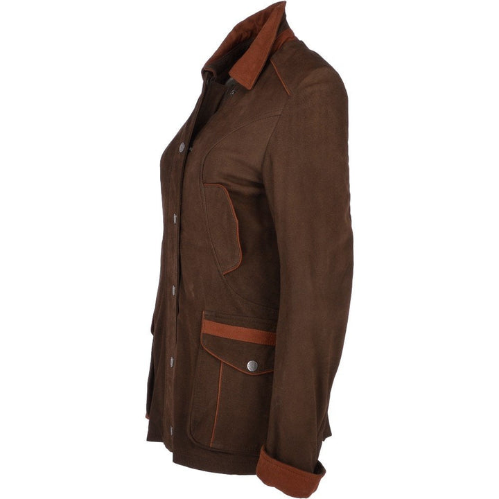 Leather Volt Forge : Urban Classic
