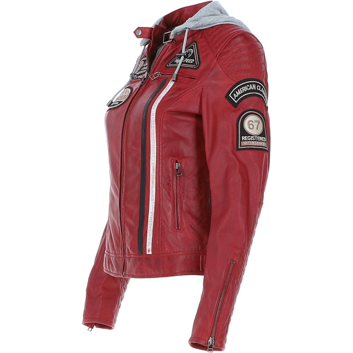 Biker Storm Edge : Vibe Mode
