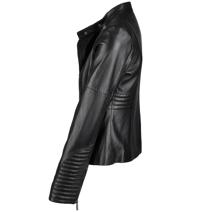Biker Vortex Zone : Rebel Stitch