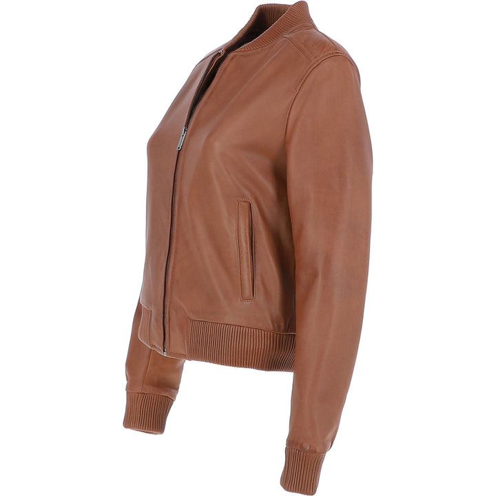 Bomber Scarlet Strike : Rebel Stitch