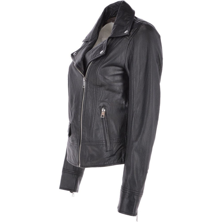 Biker Volt Layer : Street Luxe