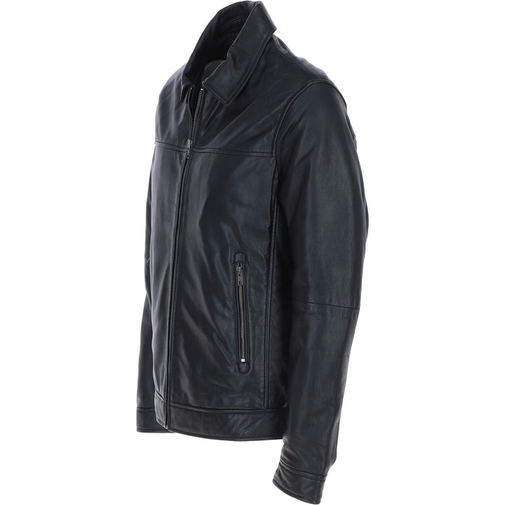 Leather Phantom Stormer : Bold Instinct