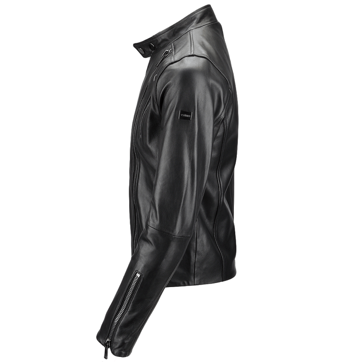Biker Vortex Spire : Rebel Stitch
