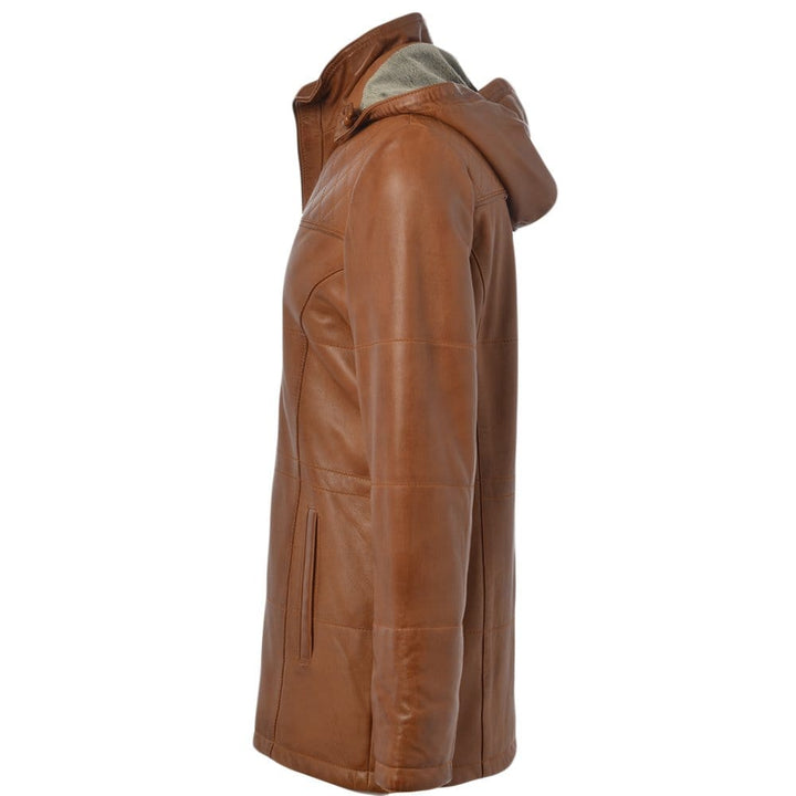Leather Zephyr Rise : Retro Riot