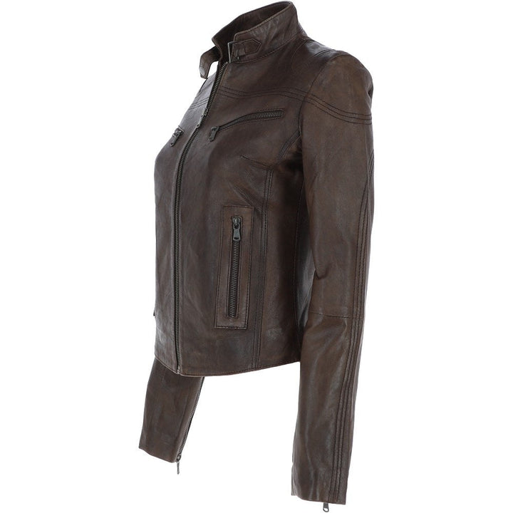 Biker Drift Vibe : Savage Threads