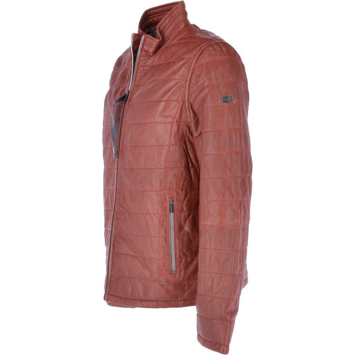 Leather Pulse Strike : Urban Classic