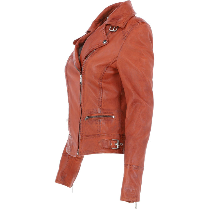 Biker Phantom Strider : Street Luxe