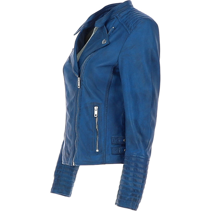 Biker Onyx Pulse : Savage Threads
