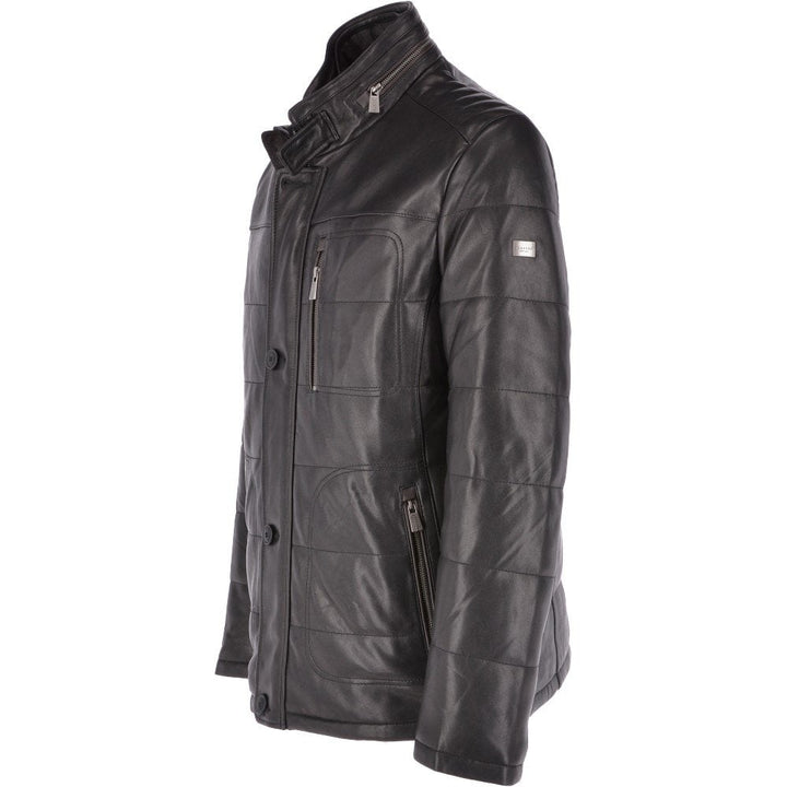 Leather Zephyr Snarl : Retro Riot