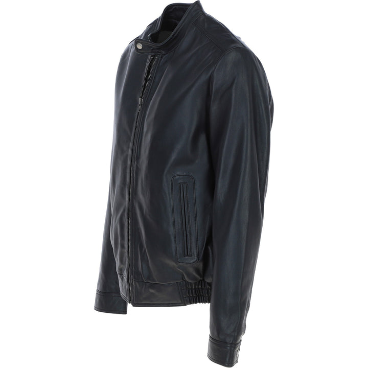 Bomber Glint Burn : Bold Instinct