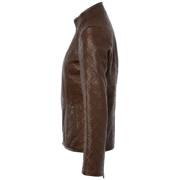 Leather Ash Layer : Leather Lab