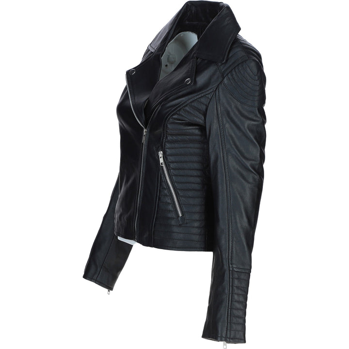 nan Drift Grit Jacket