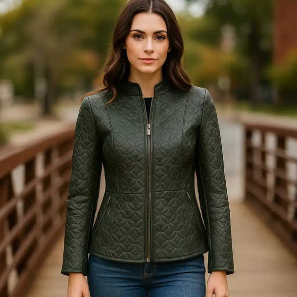 Leather Shadow Zone : Leather Lab