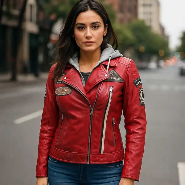 Biker Storm Edge : Vibe Mode