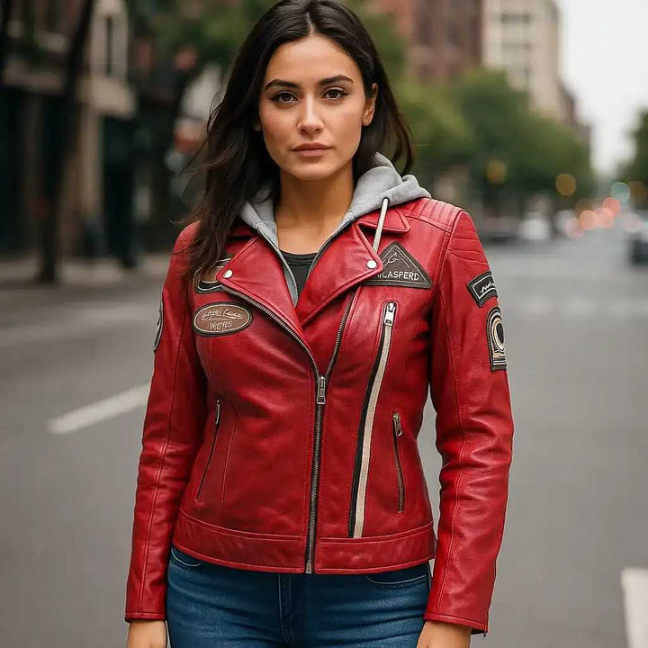 Biker Storm Edge : Vibe Mode