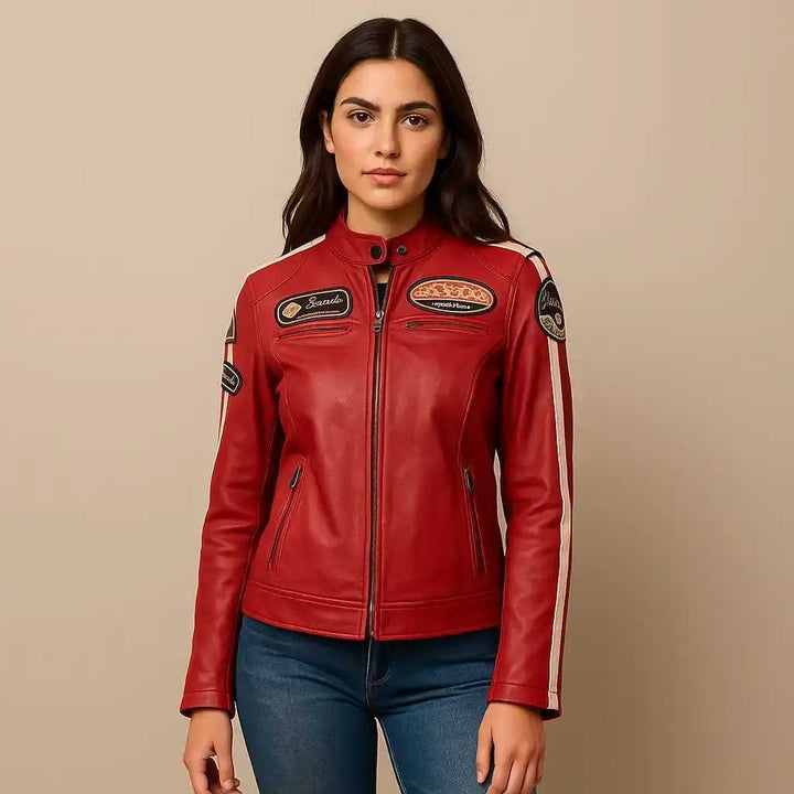 Biker Drift Snarl : Leather Lab