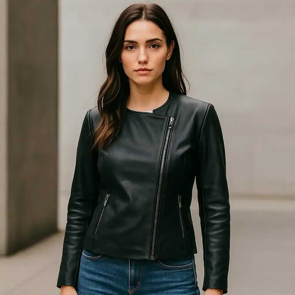 Leather Storm Strike : Vibe Mode