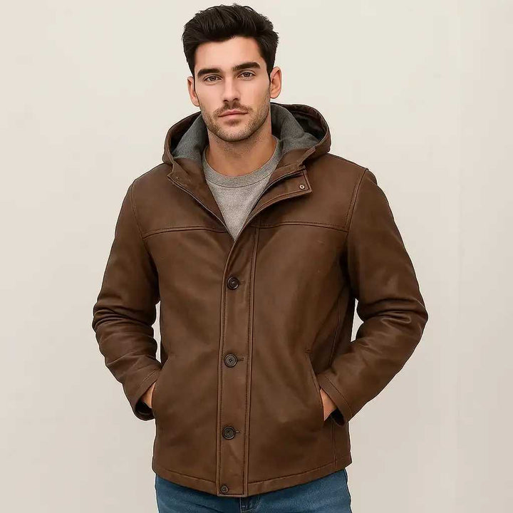 Leather Pulse Vault : Savage Threads