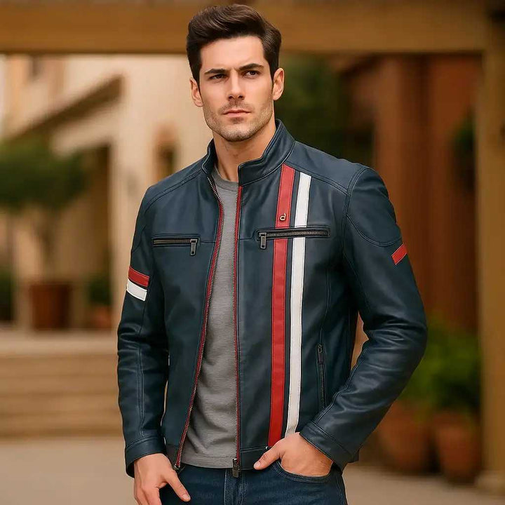 Leather Glint Layer : Leather Lab
