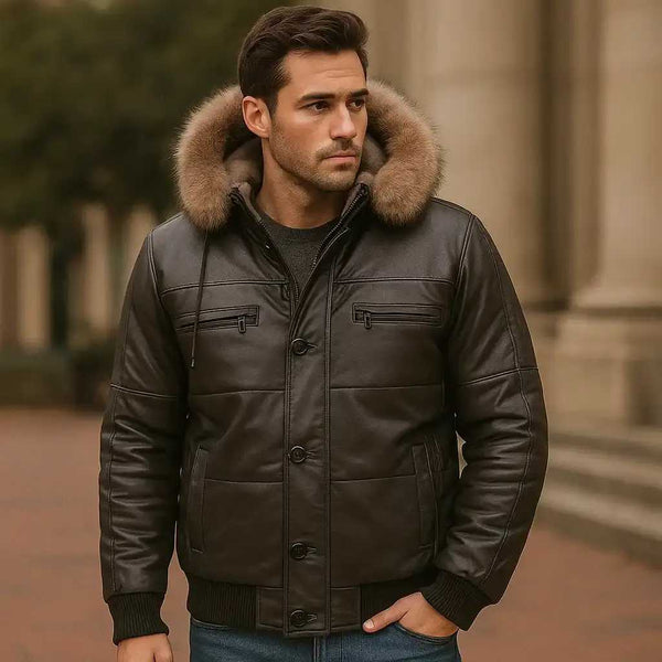 Coat Nova Vault : Vibe Mode