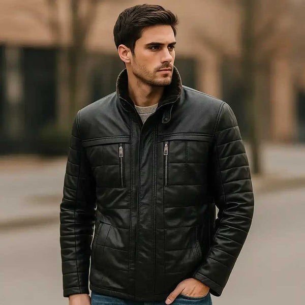 Coat Sable Vibe : Edge Theory
