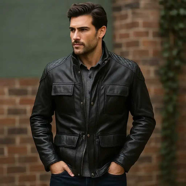 Coat Sable Core : Edge Theory
