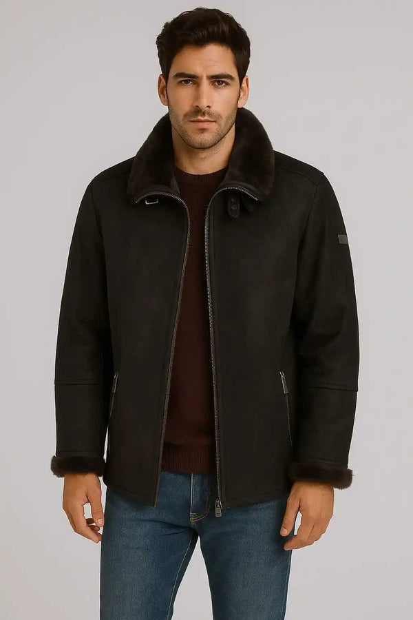 Leather Flicker Rise : Leather Lab