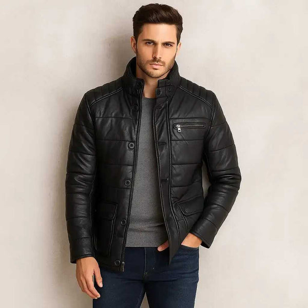 Leather Rogue Zone : Leather Lab