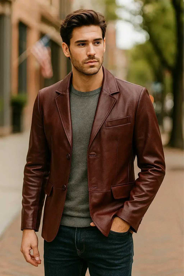 Blazer Steel Surge : Urban Classic