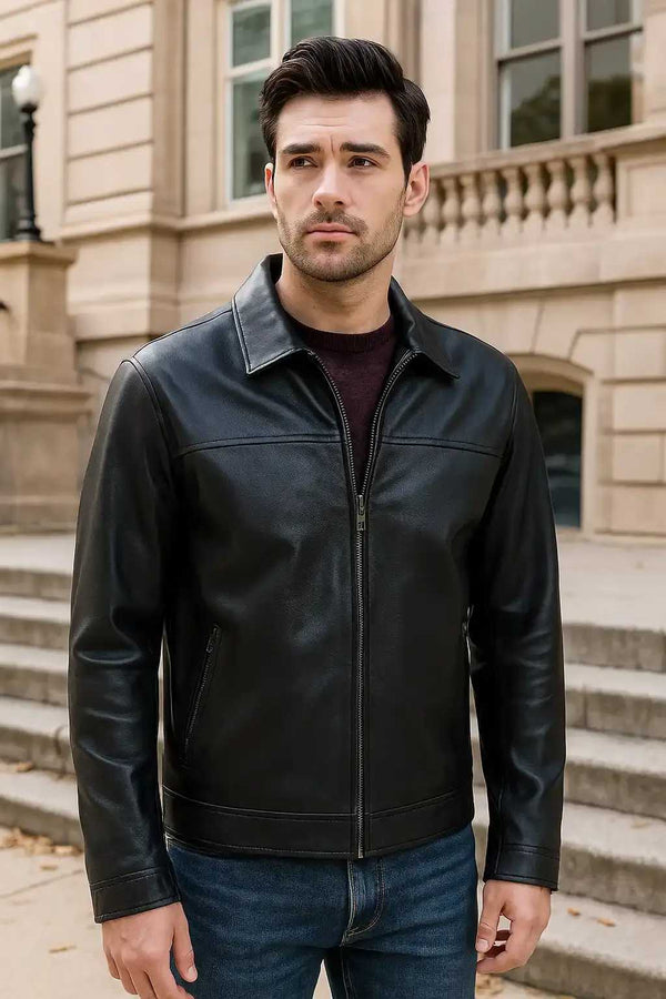 Biker Pulse Stormer : Retro Riot