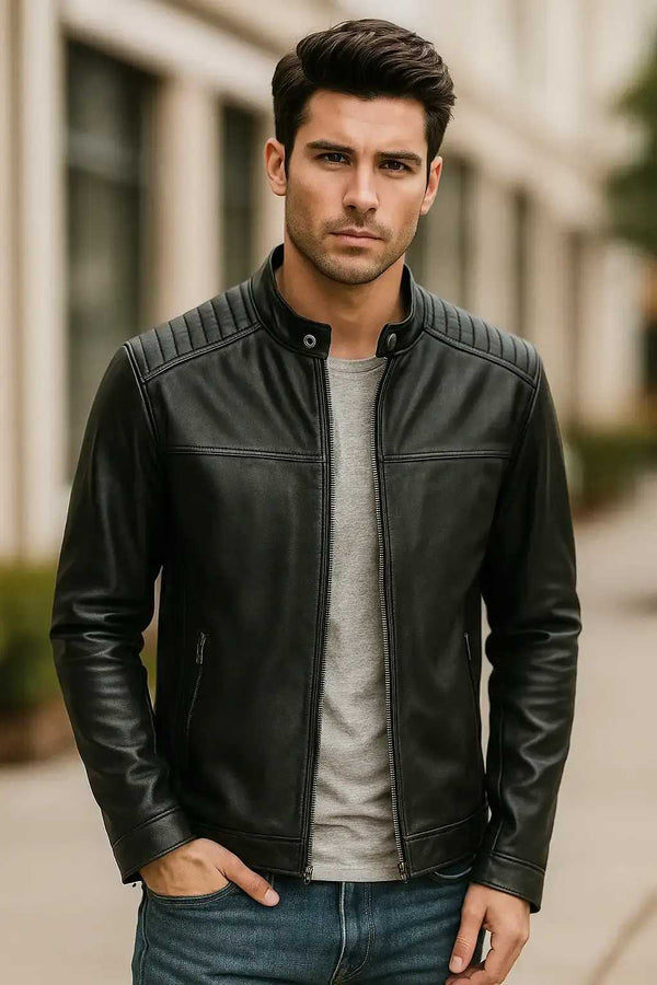 Biker Brave Wrap : Bold Instinct