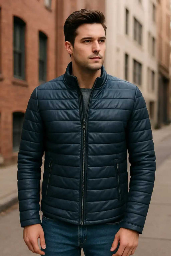 Leather Iron Layer : Leather Lab