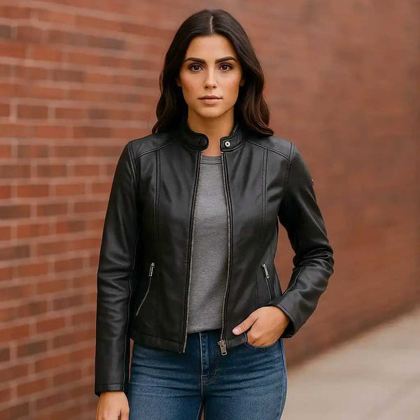 Biker Flicker Stormer : Neo Nomad