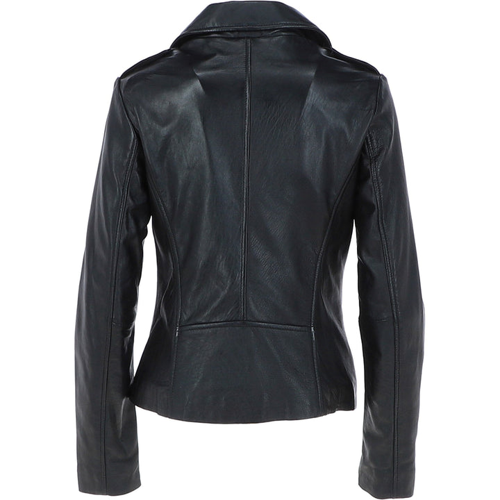 Biker Brave Edge : Retro Riot