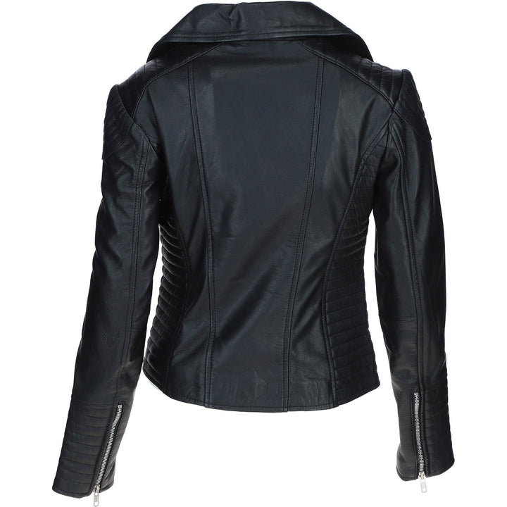nan Drift Grit Jacket