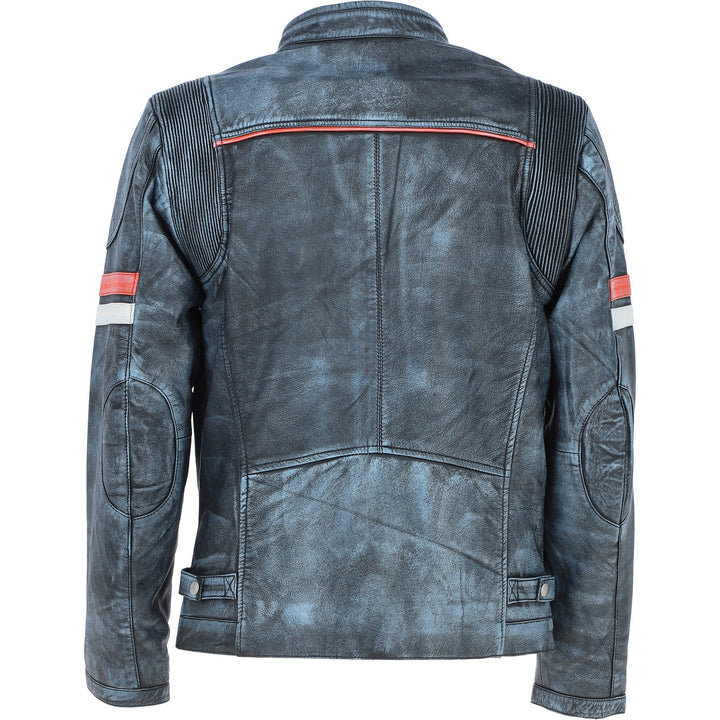 Biker Titan Surge : Edge Theory