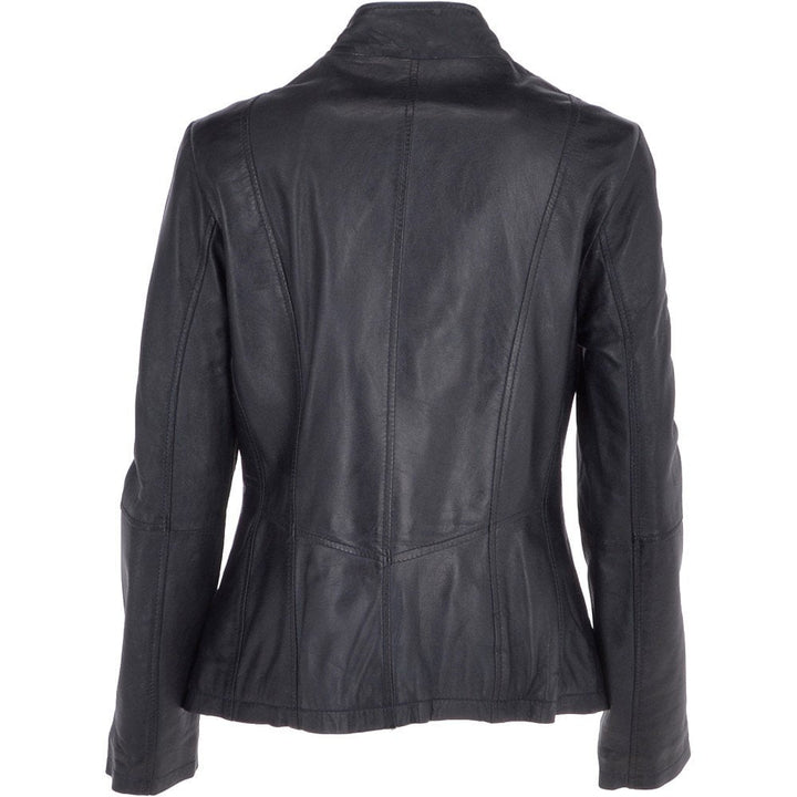 Leather Brave Forge : Street Luxe