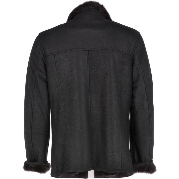 Leather Flicker Rise : Leather Lab