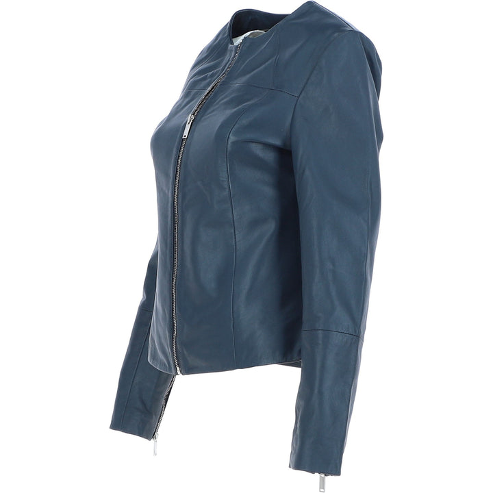 Leather Shadow Wrap : Bold Instinct