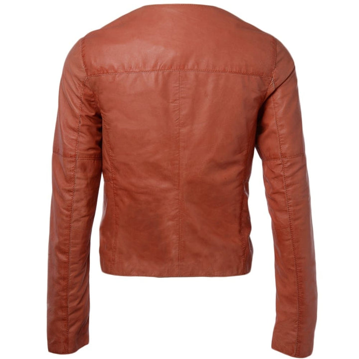 Leather Titan Vault : Vibe Mode