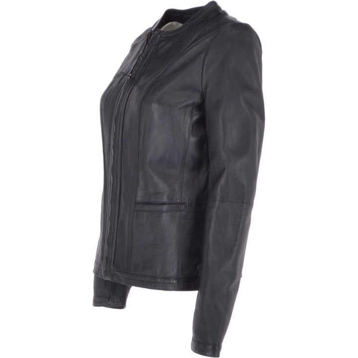 Leather Echo Skin : Savage Threads