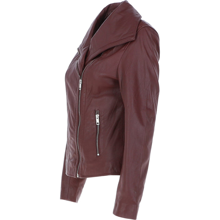 Leather Flicker Snarl : Retro Riot