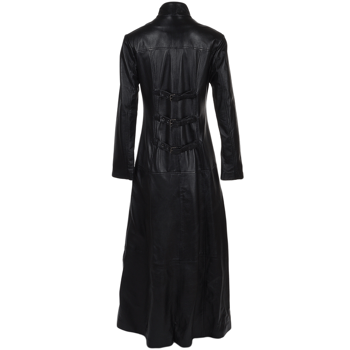 Coat Rogue Blitz : Edge Theory