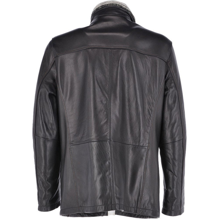 Leather Glint Zone : Savage Threads